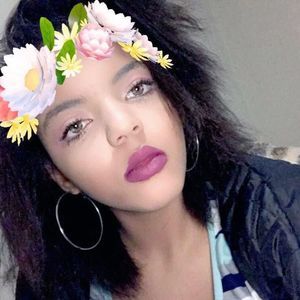 Meet your Posher, Justice